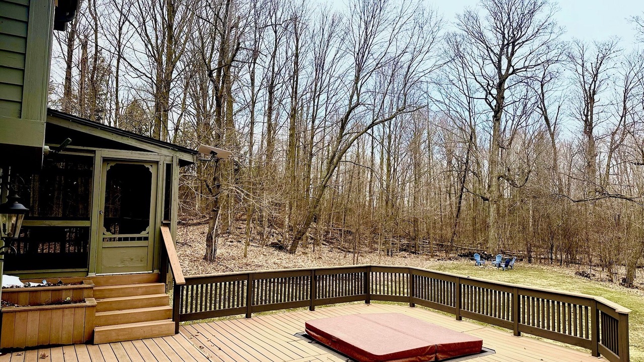 Photo of Outdoor in Milton