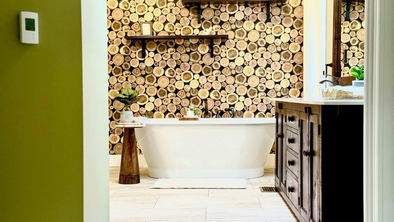 Photo of Bathroom in Milton