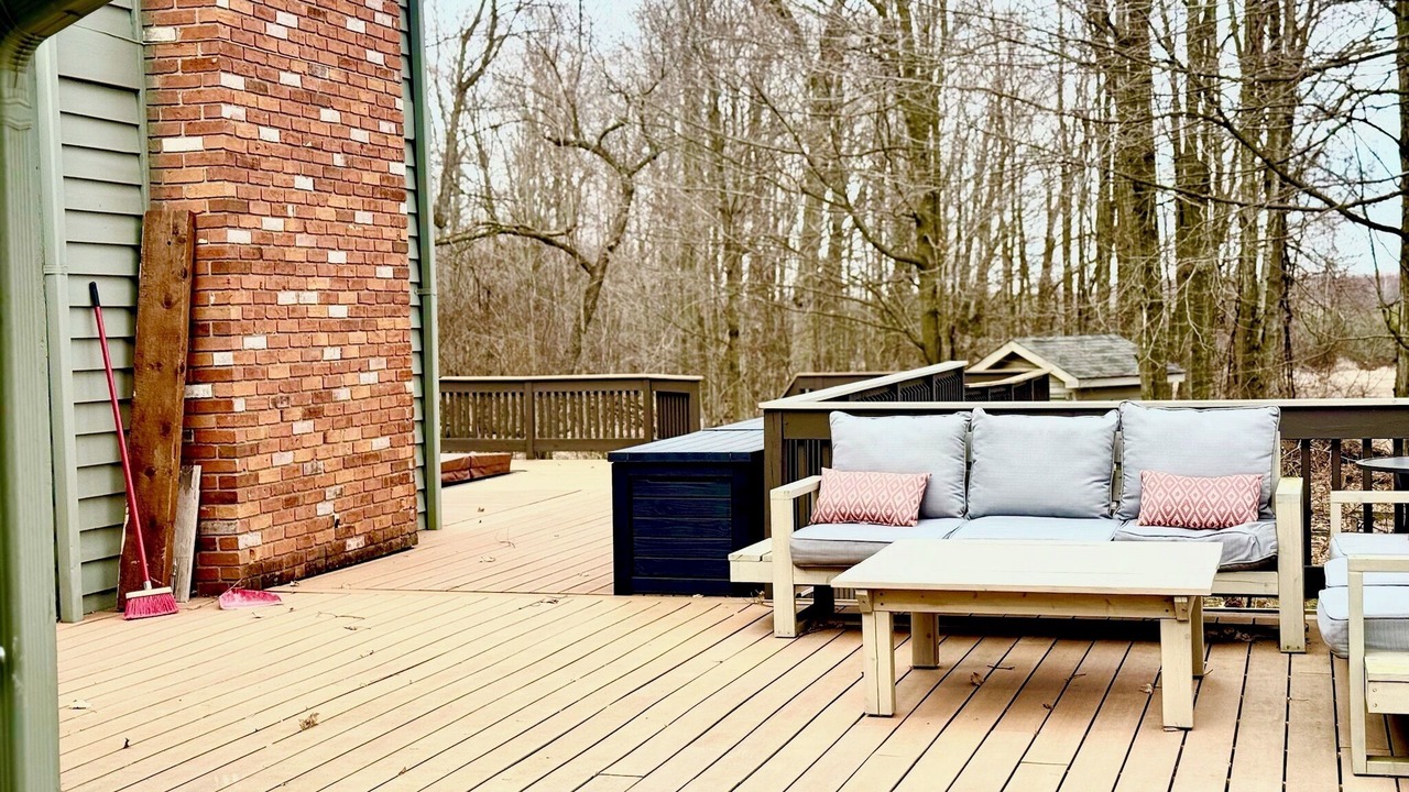 Photo of Patio Balcony in Milton