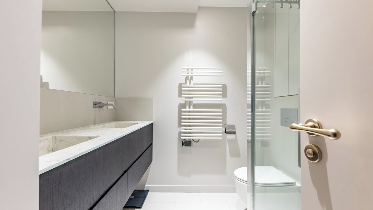Photo of Bathroom in Saint-Thomas-d'Aquin