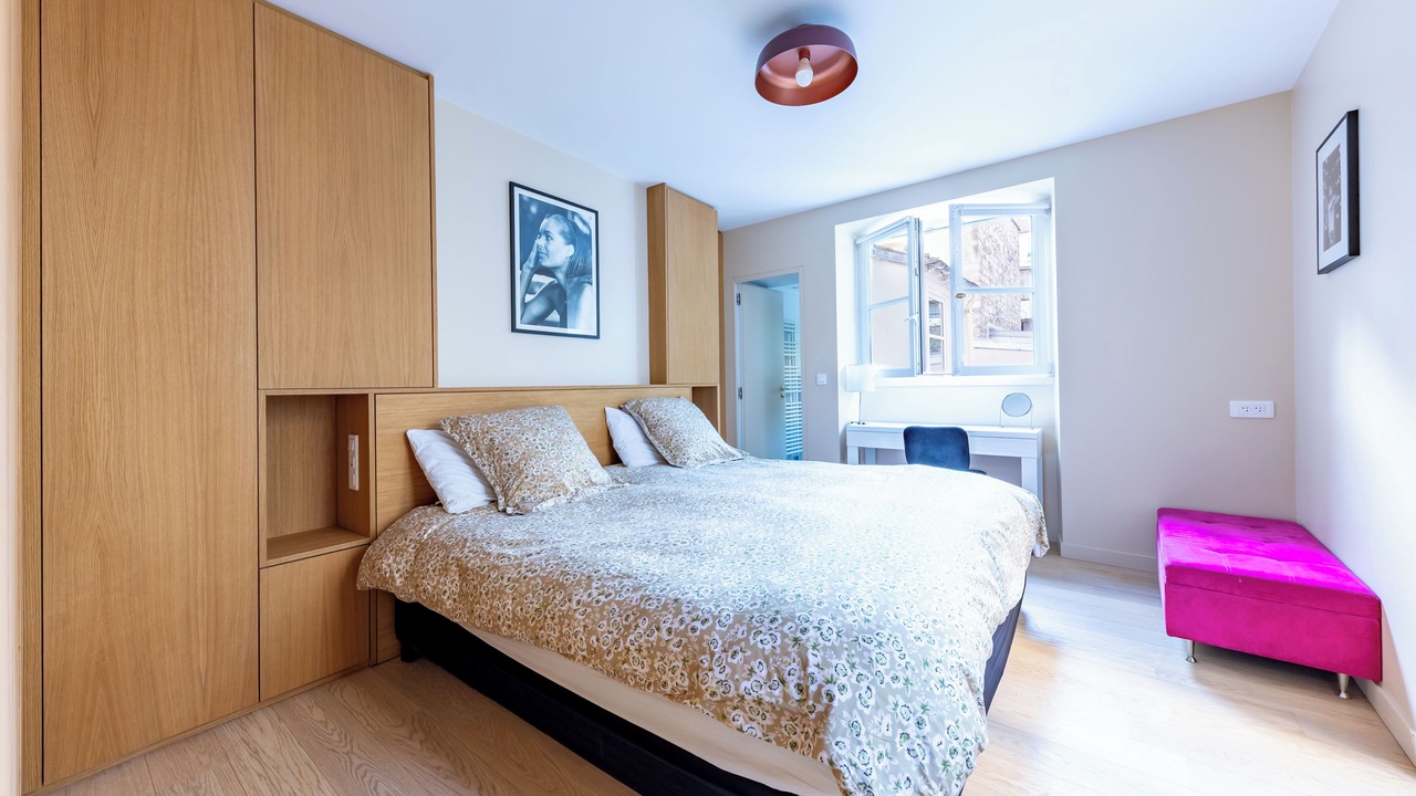 Photo of Bedroom in Saint-Thomas-d'Aquin