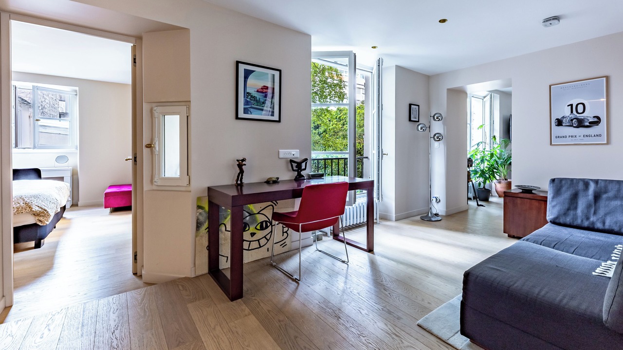 Photo of Bedroom in Saint-Thomas-d'Aquin