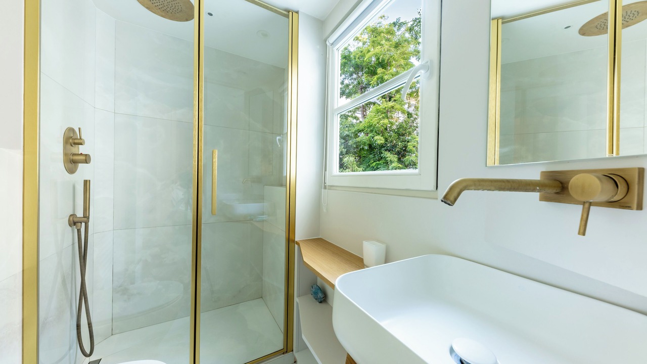 Photo of Bathroom in Saint-Thomas-d'Aquin