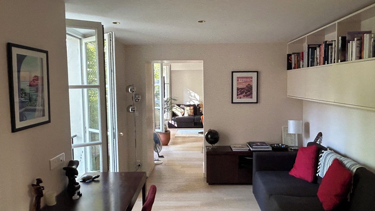 Photo of Livingroom in Saint-Thomas-d'Aquin
