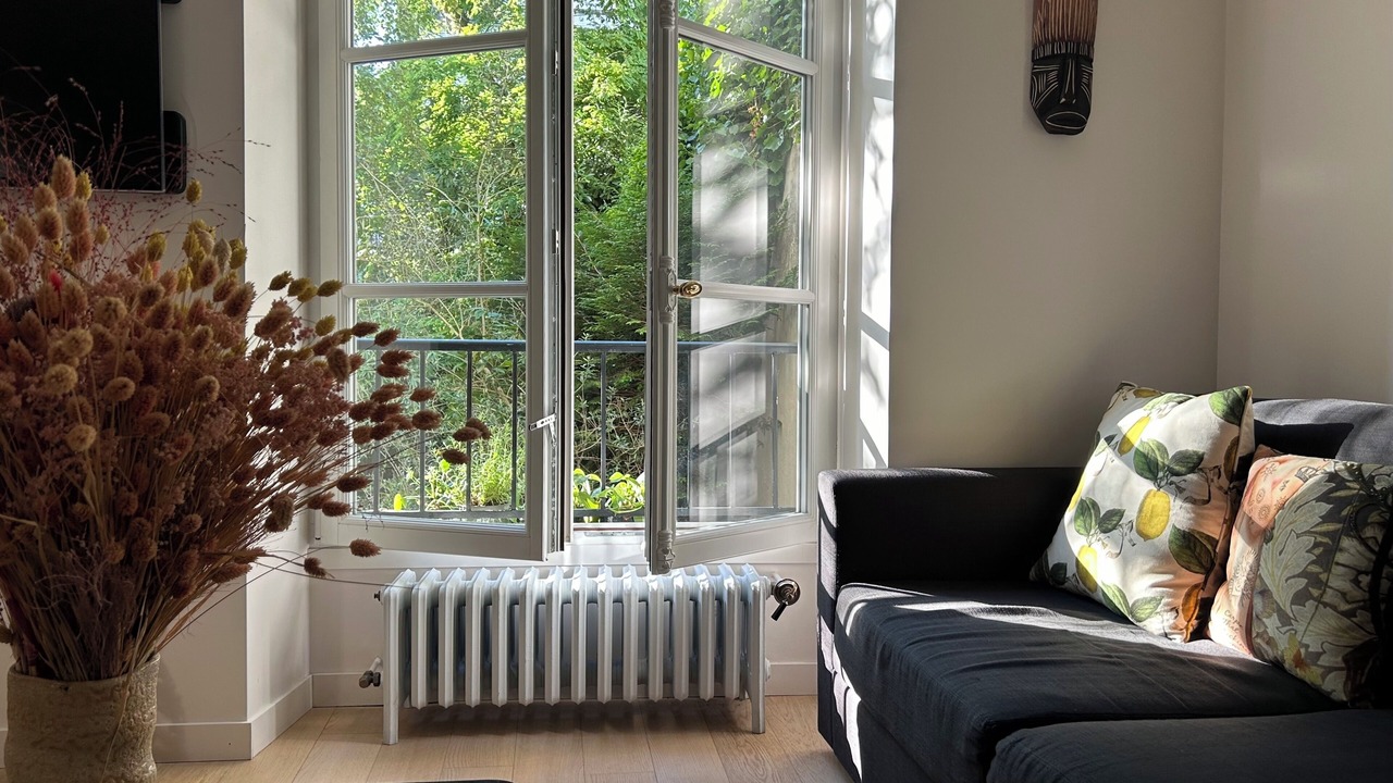 Photo of Livingroom in Saint-Thomas-d'Aquin