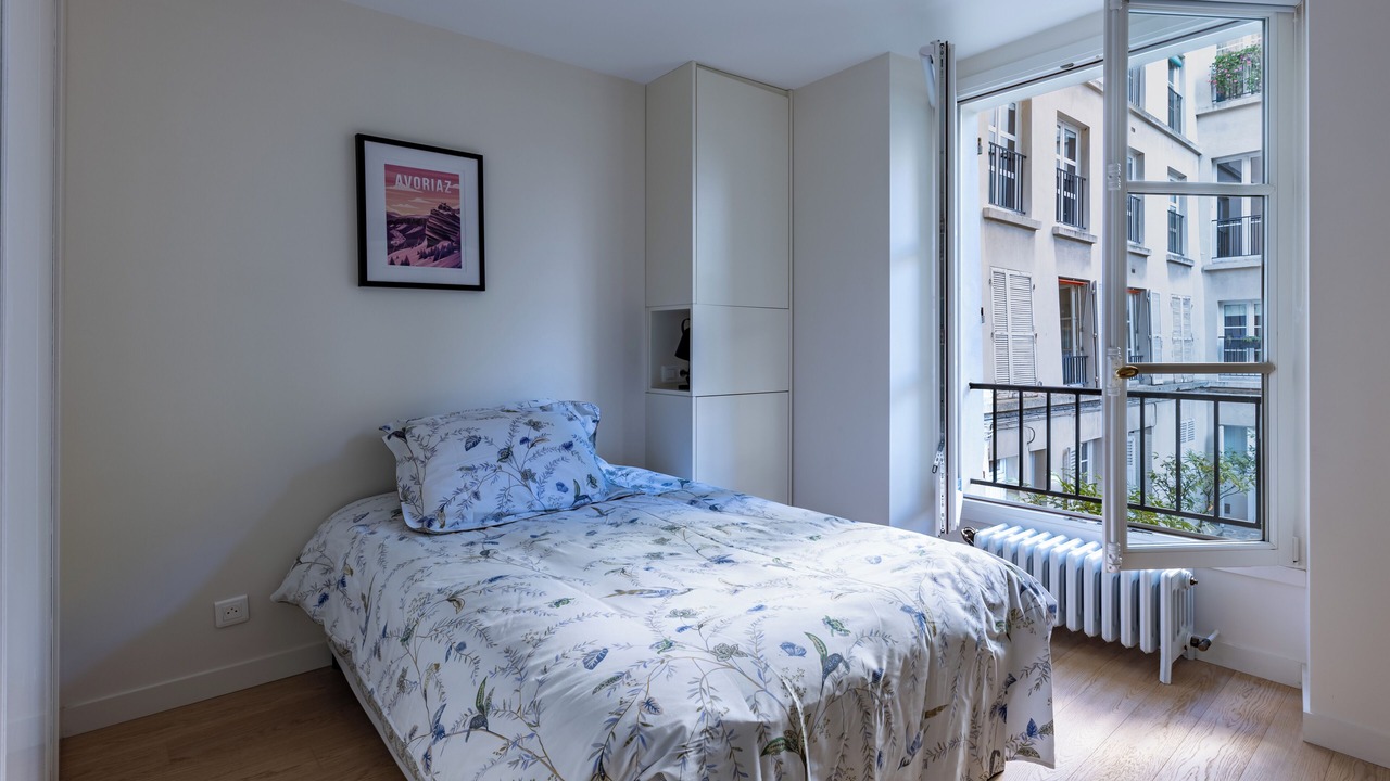 Photo of Bedroom in Saint-Thomas-d'Aquin