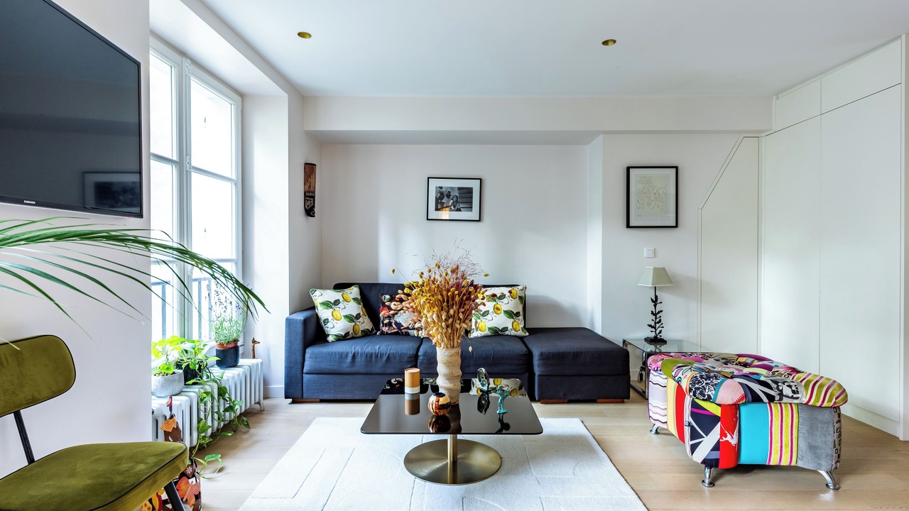 Photo of Livingroom in Saint-Thomas-d'Aquin