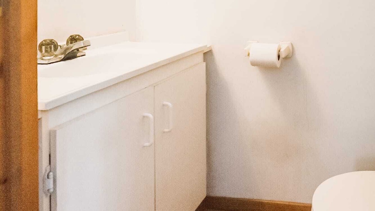Photo of Bathroom in Machar