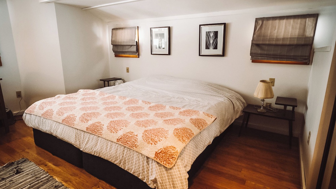 Photo of Bedroom in Machar