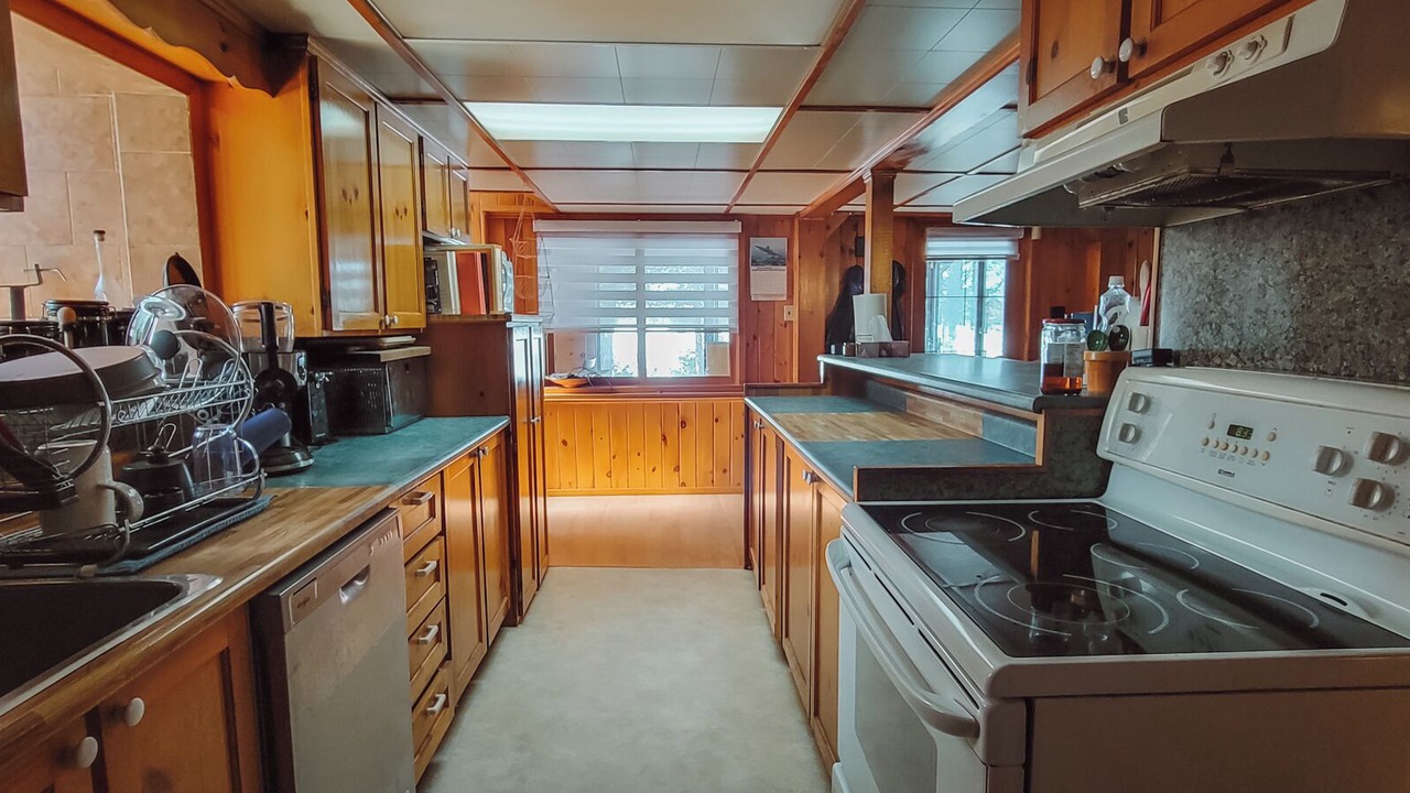 Photo of Kitchen in Machar