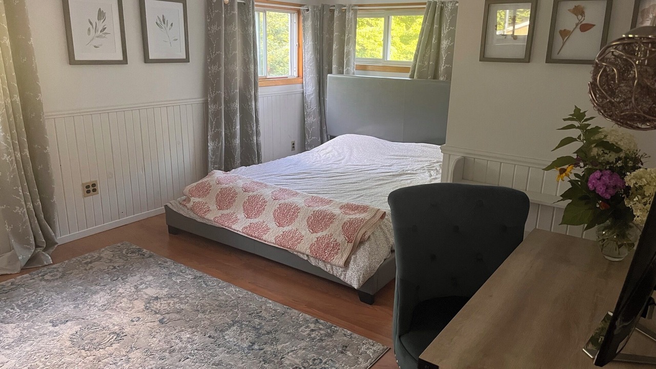 Photo of Bedroom in Machar