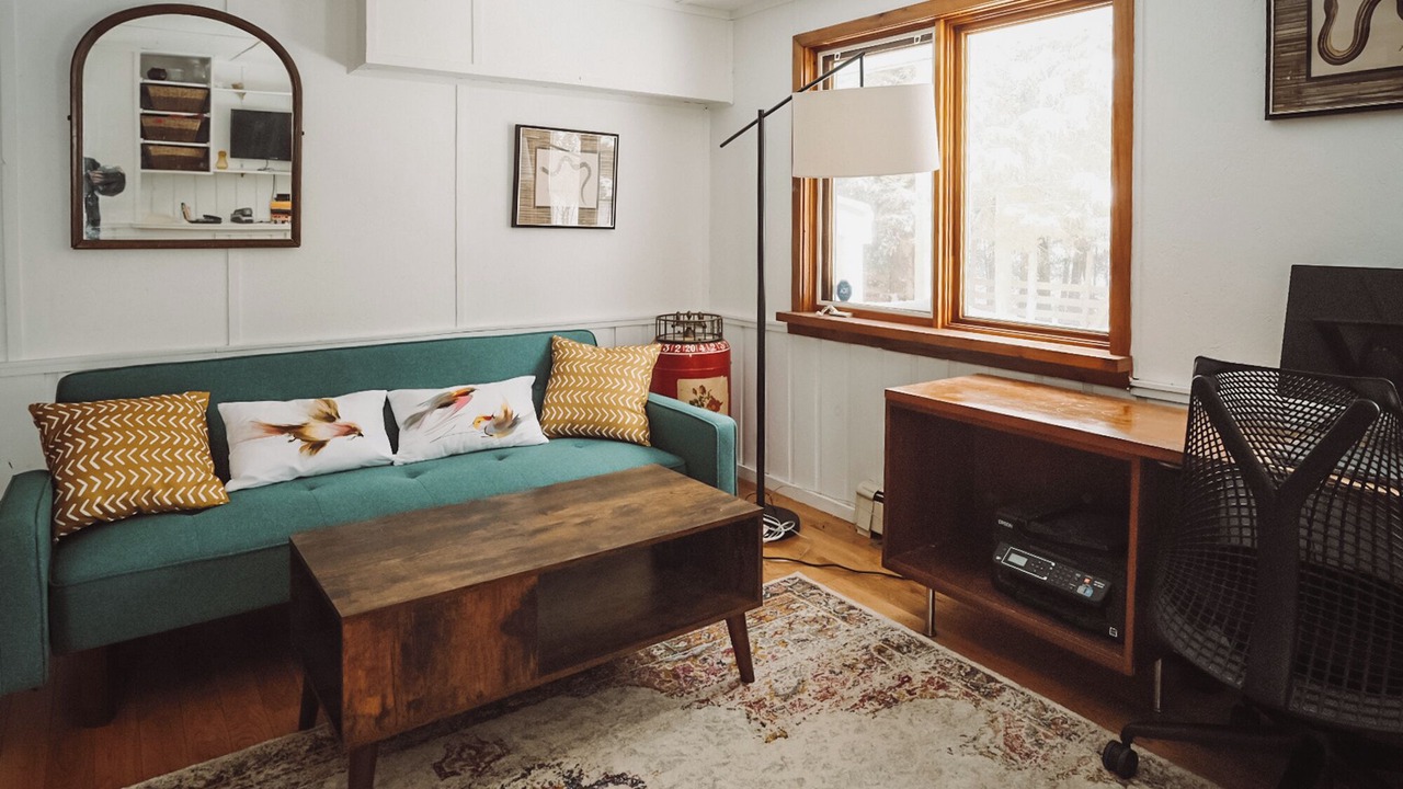 Photo of Livingroom in Machar