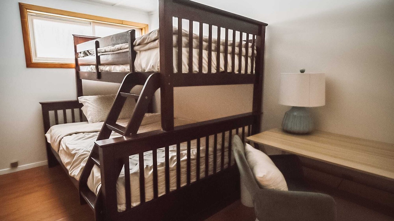Photo of Bedroom in Machar