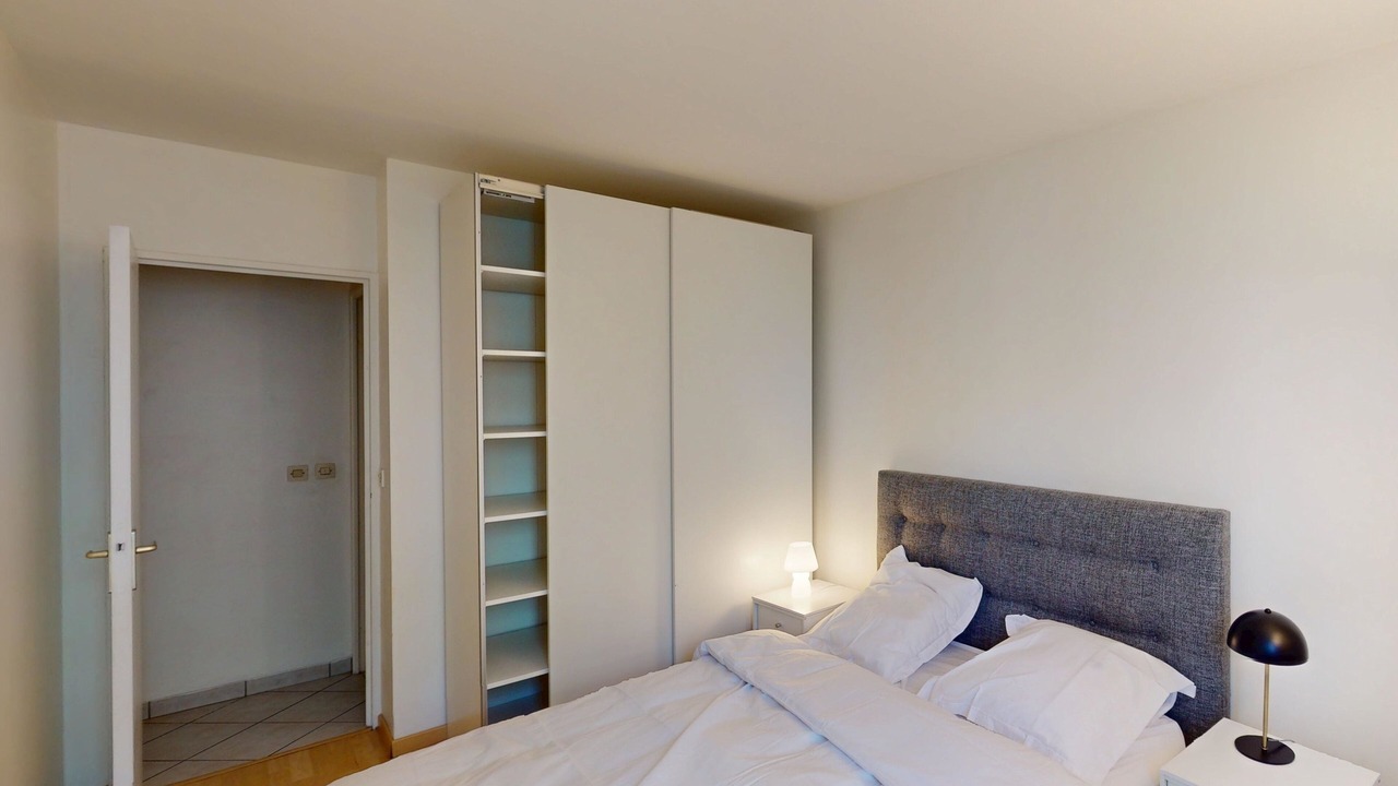 Photo of Bedroom in Ormetteau-Port