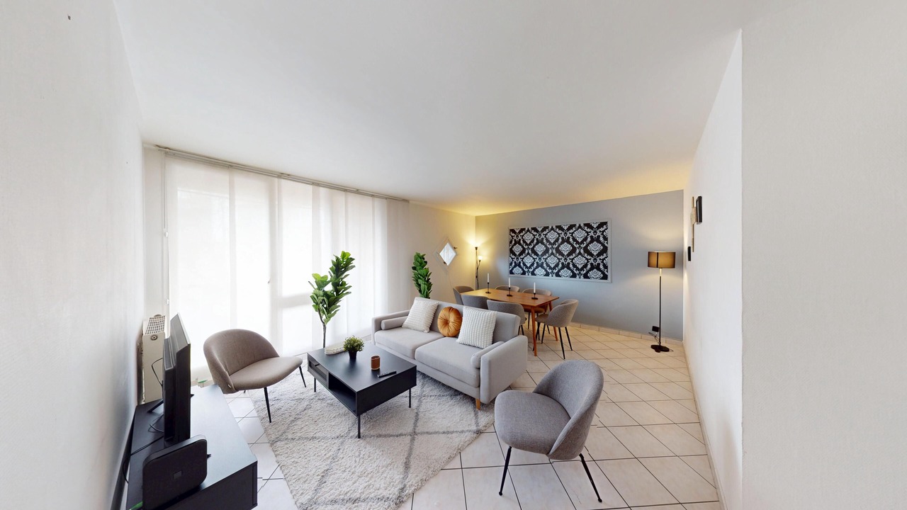 Photo of Livingroom in Ormetteau-Port