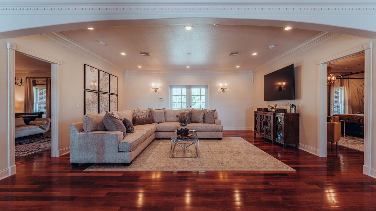 Photo of Livingroom in St. Cloud
