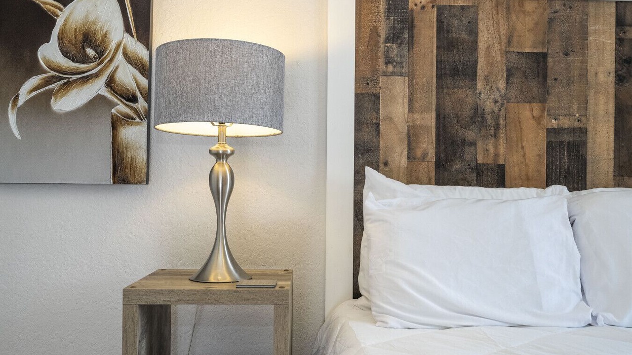 Photo of Bedroom in Trafalgar Village