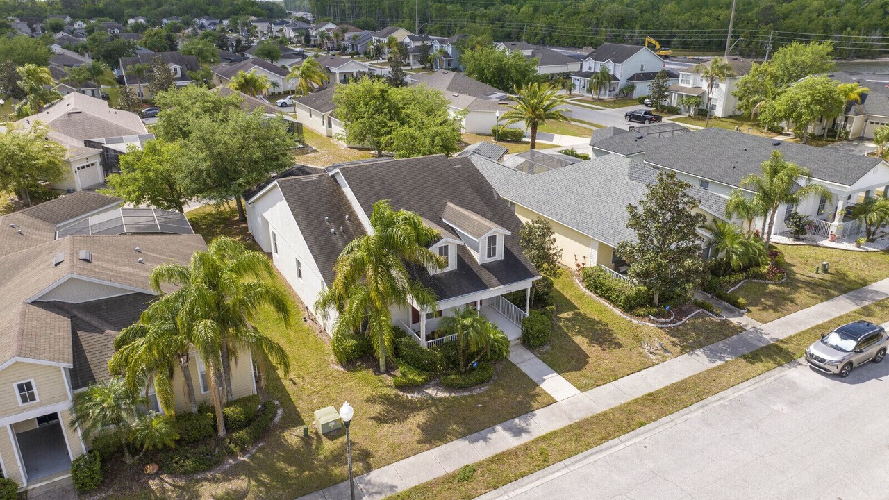 Photo of Outdoor in Trafalgar Village