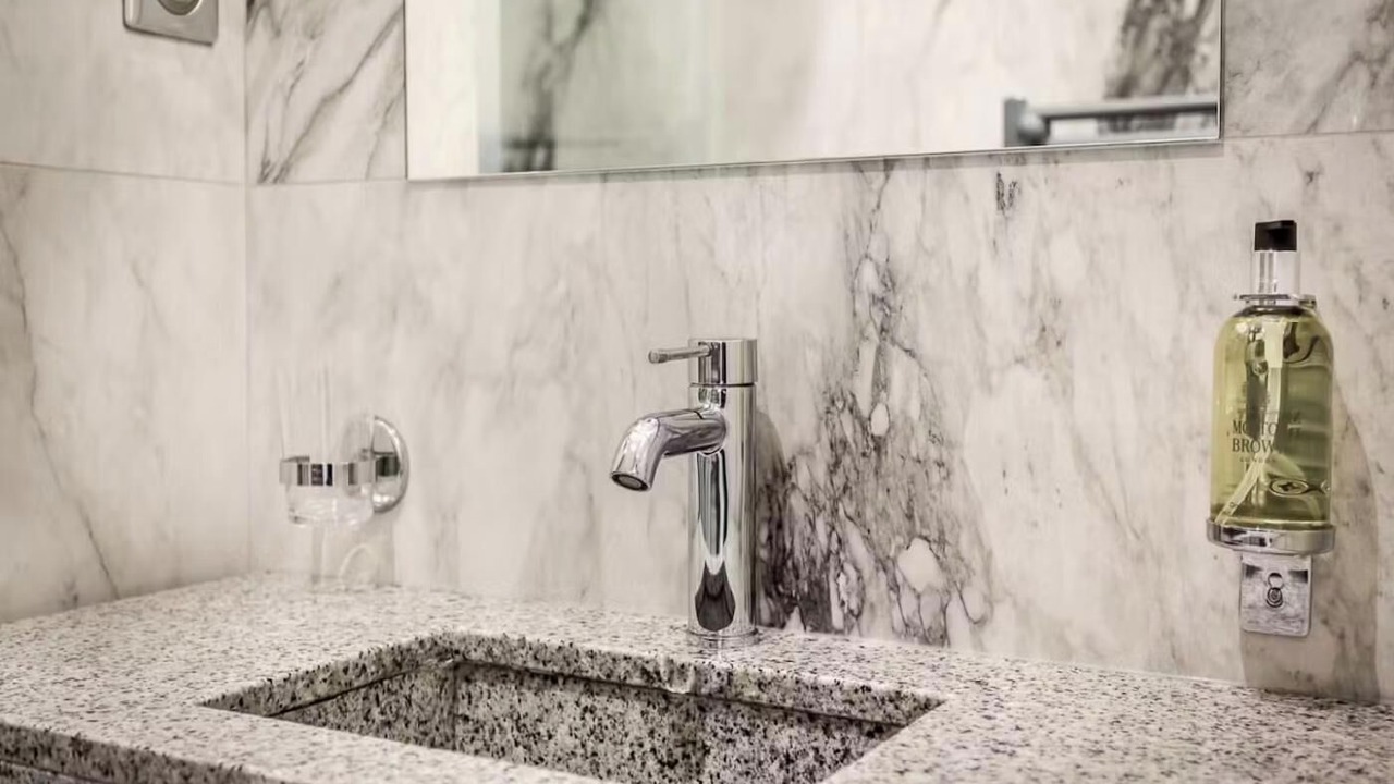 Photo of Bathroom in Les Halles