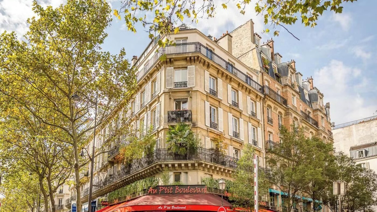 Photo of Outdoor in Les Halles