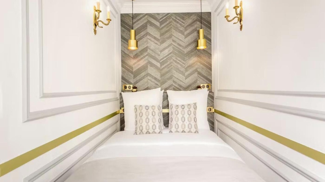 Photo of Bedroom in Les Halles