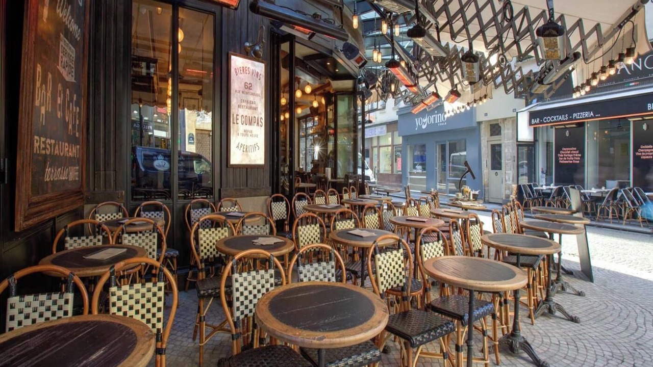 Photo of Outdoor in Bonne-Nouvelle