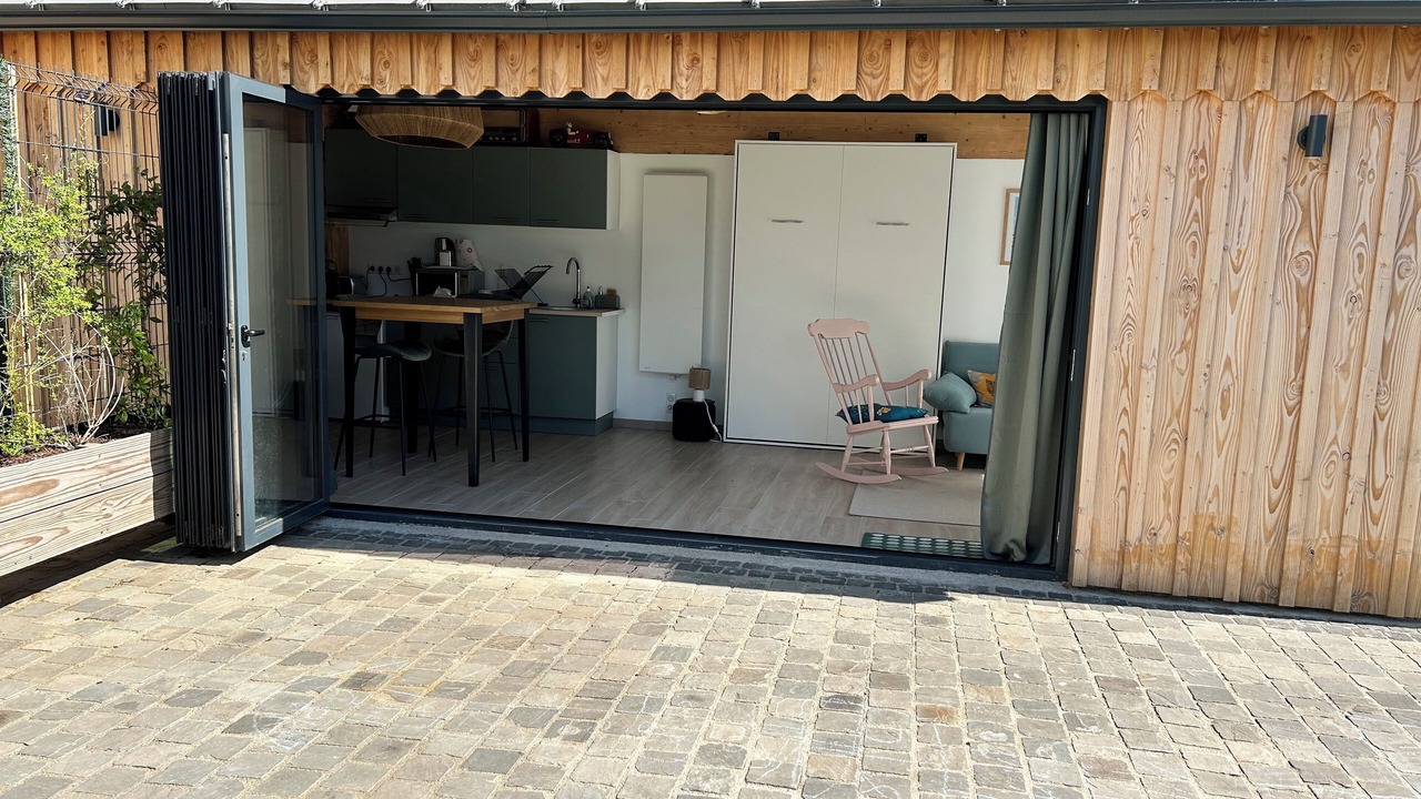 Photo of Outdoor in Antony
