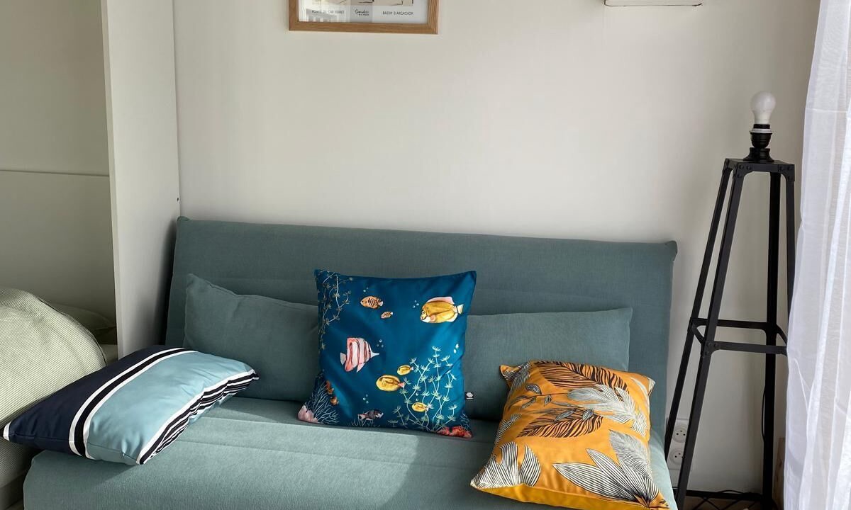 Photo of Livingroom in Antony