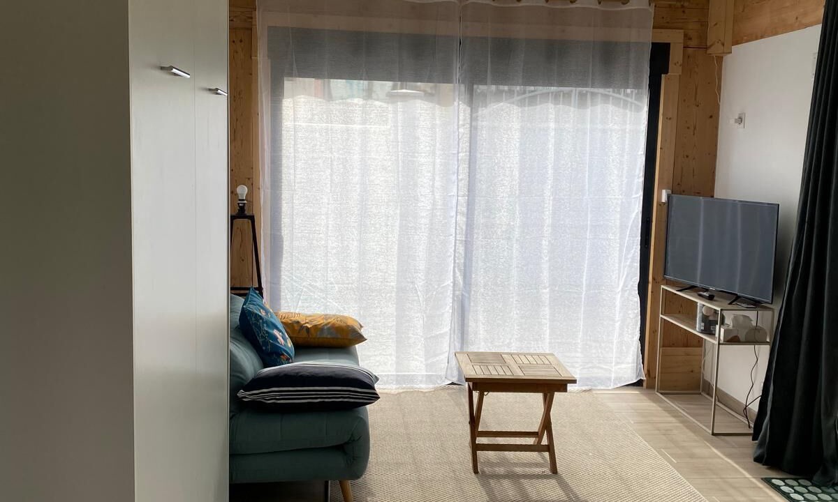 Photo of Livingroom in Antony