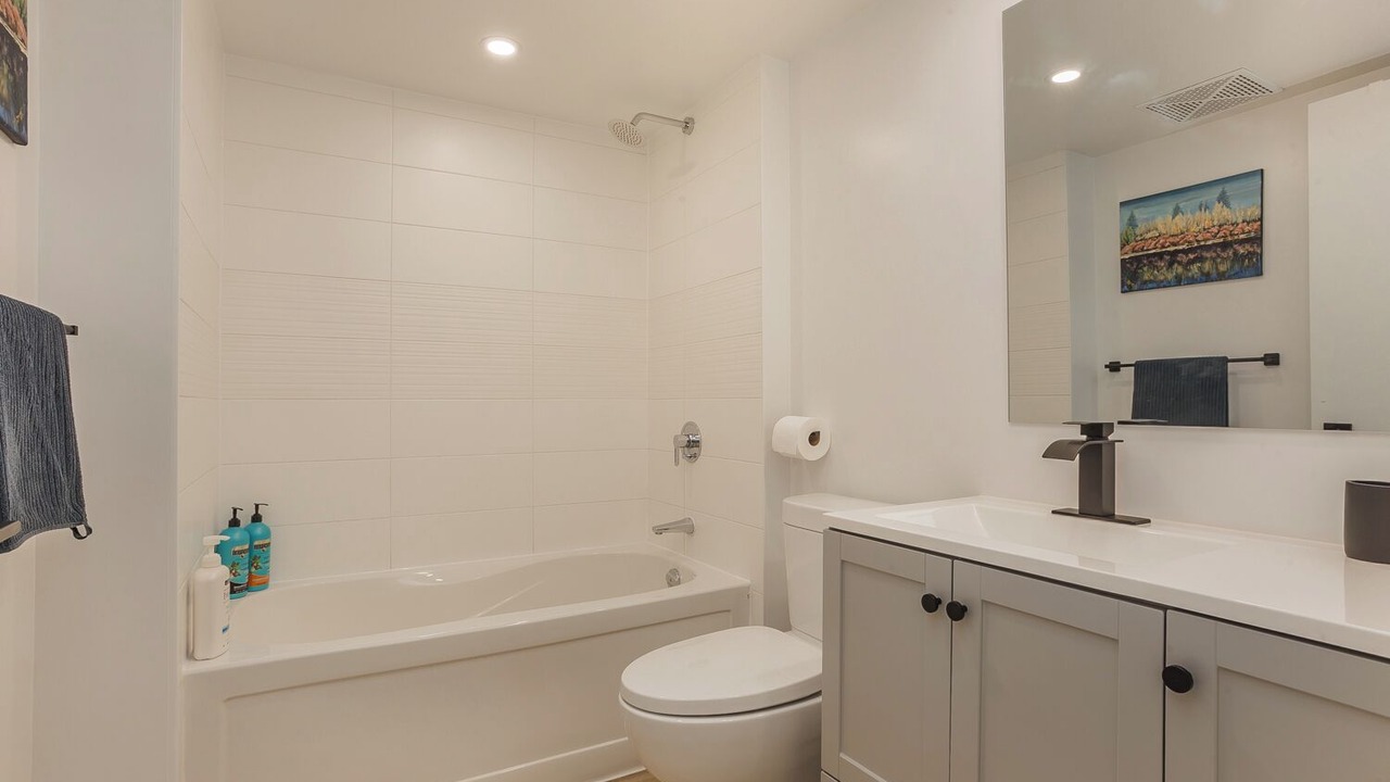 Photo of Bathroom in CityPlace