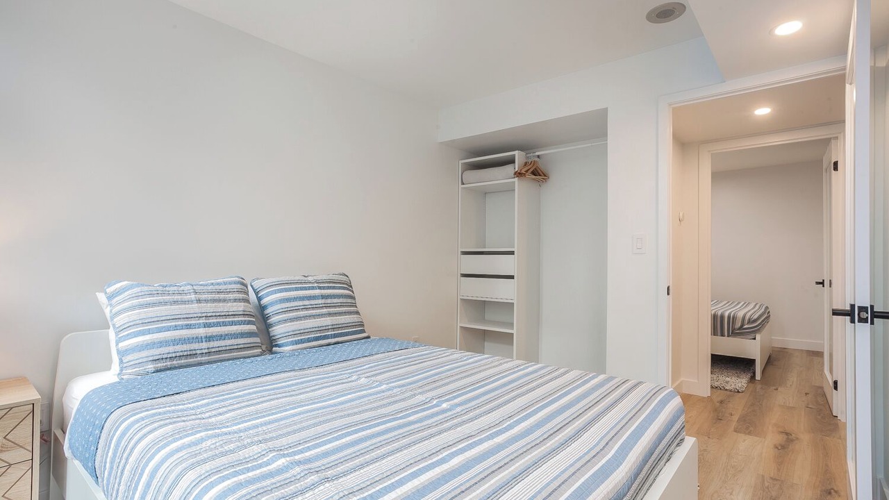 Photo of Bedroom in CityPlace