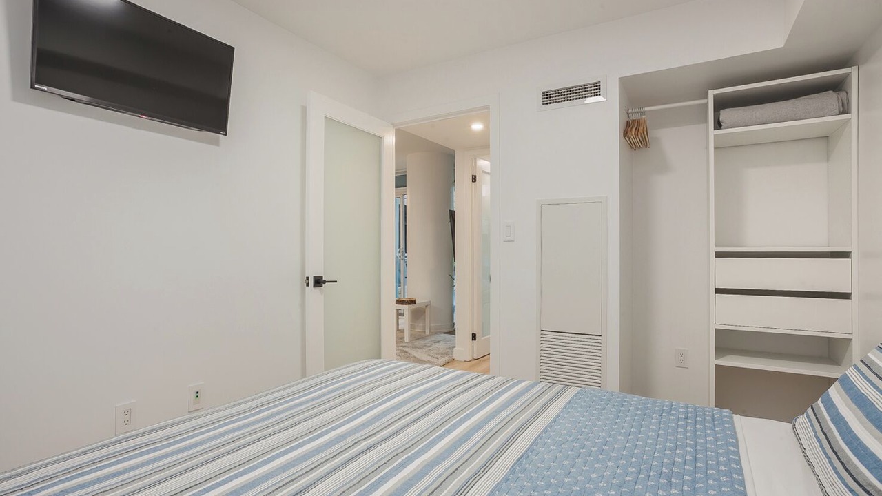 Photo of Bedroom in CityPlace