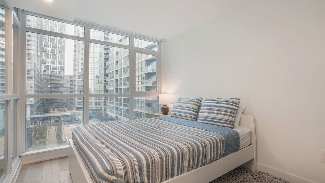 Photo of Bedroom in CityPlace