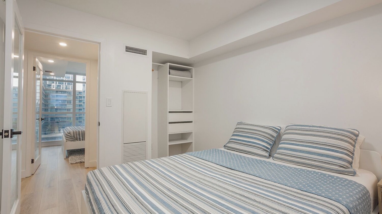Photo of Bedroom in CityPlace