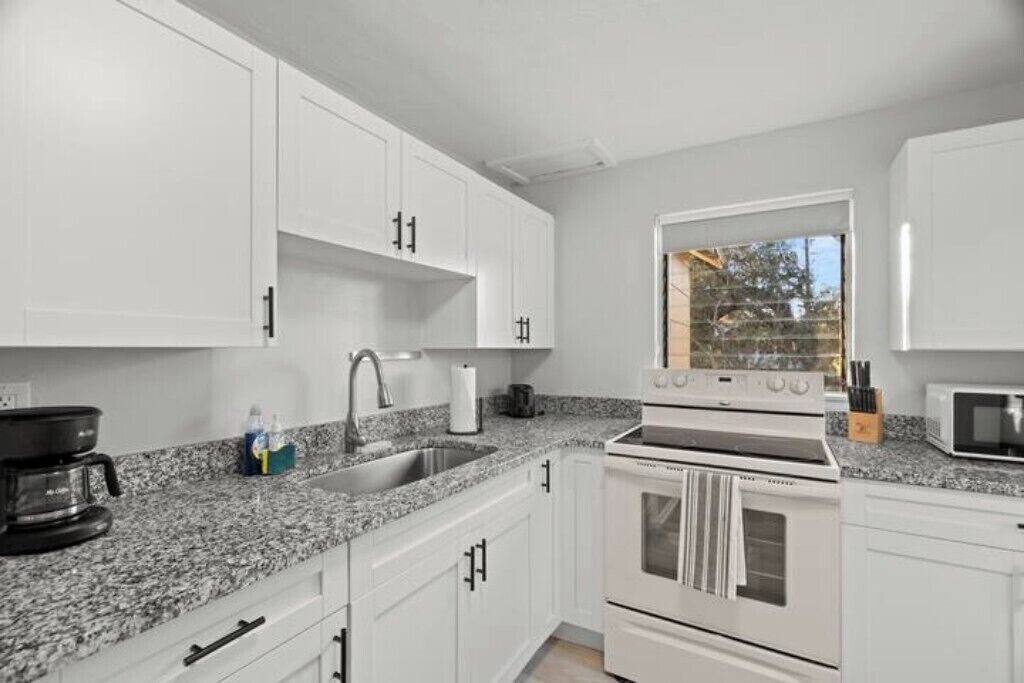 Photo of Kitchen in United Central