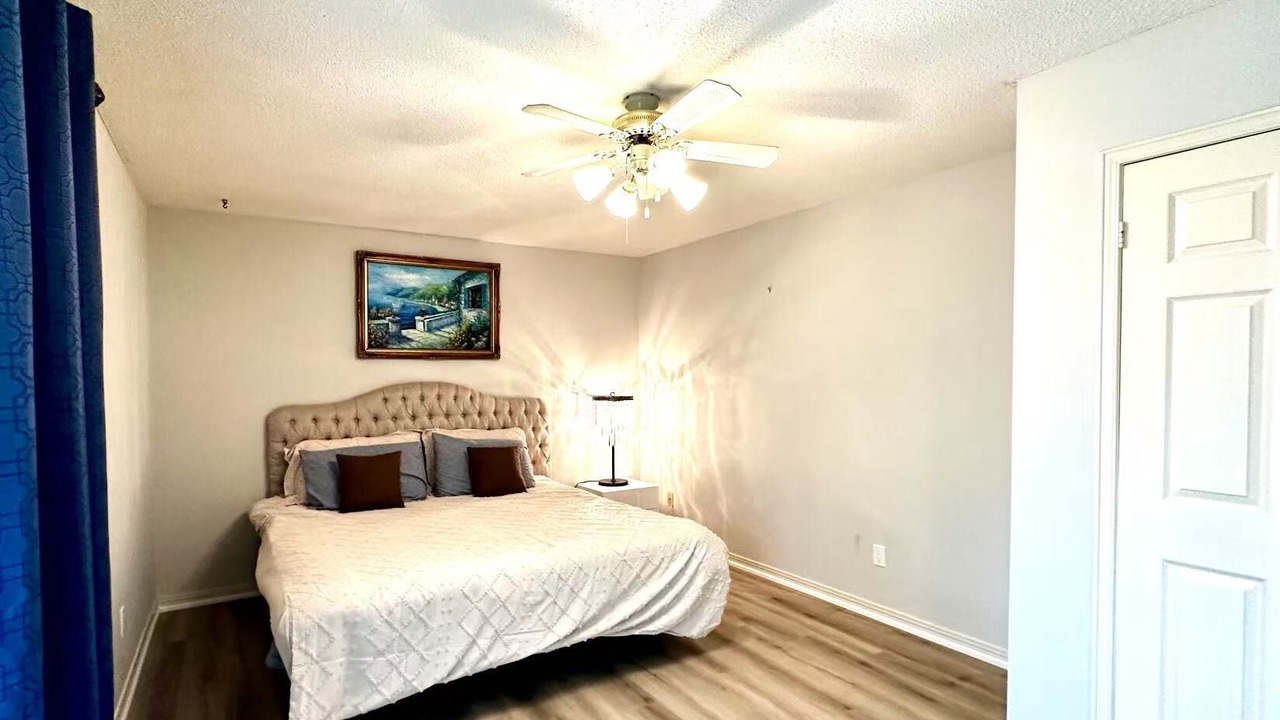 Photo of Bedroom in Milliken