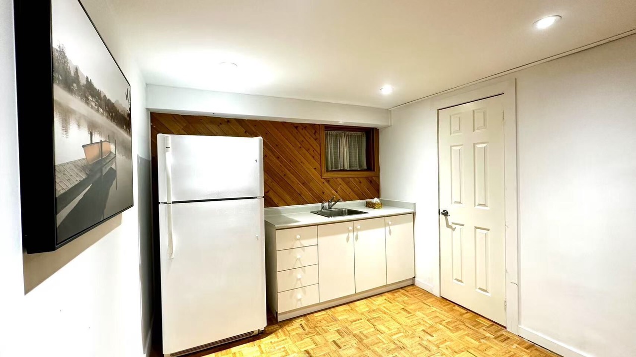 Photo of Kitchen in Milliken