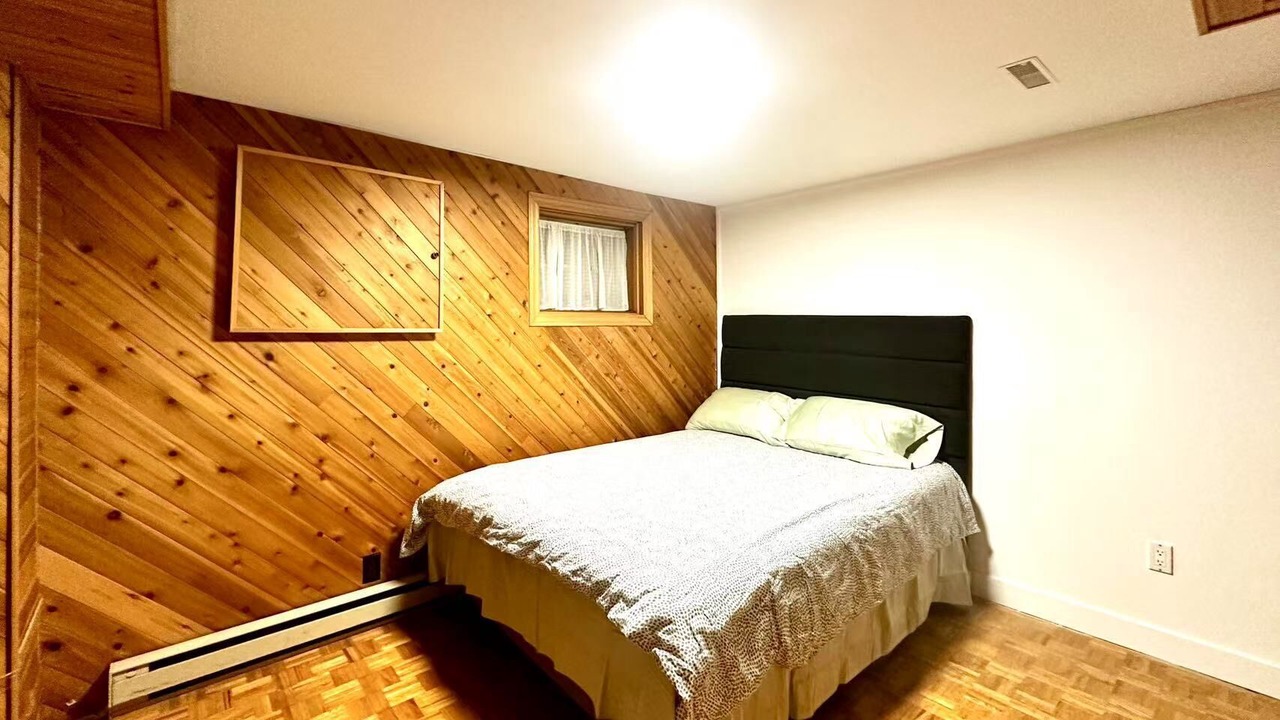 Photo of Bedroom in Milliken