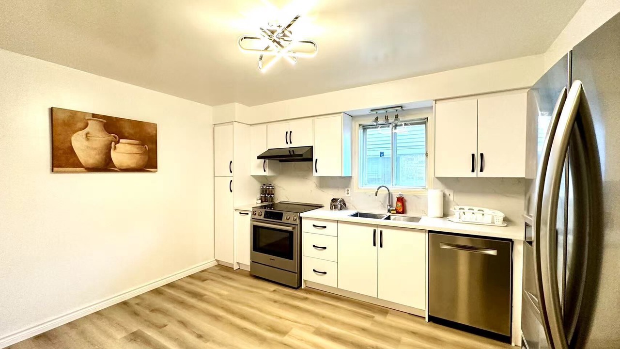 Photo of Kitchen in Milliken