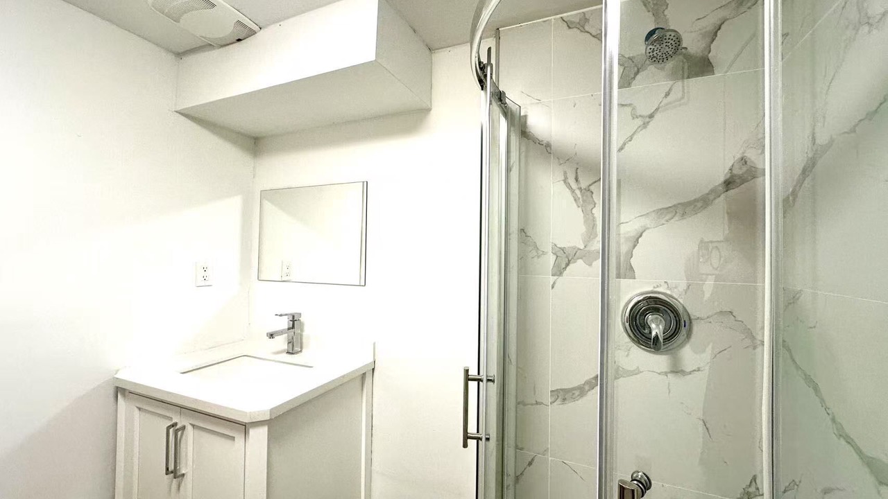 Photo of Bathroom in Milliken