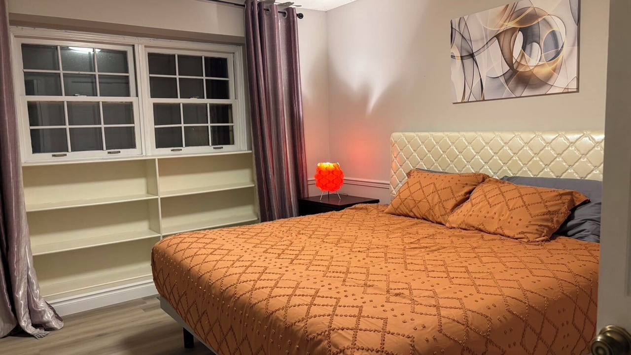 Photo of Bedroom in Milliken