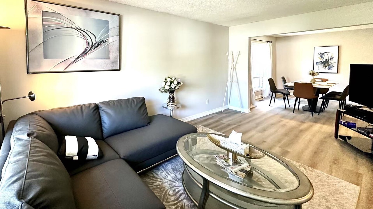 Photo of Livingroom in Milliken
