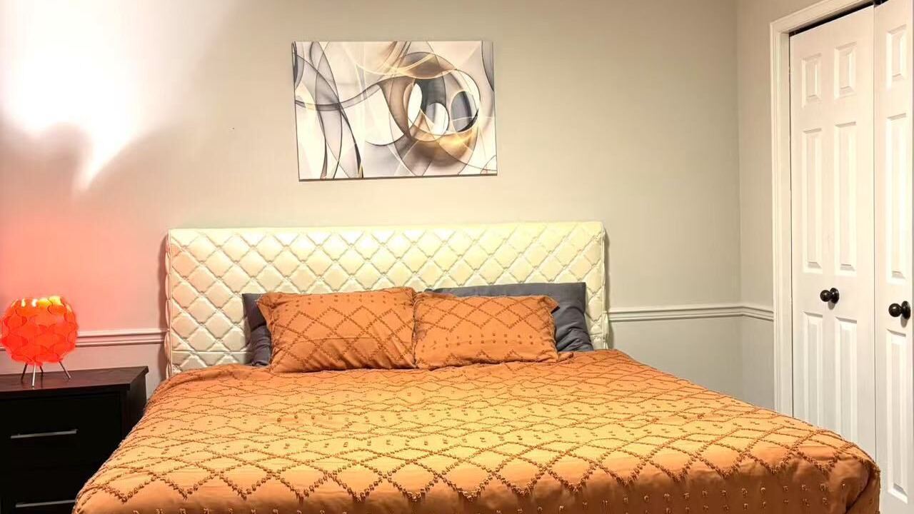 Photo of Bedroom in Milliken