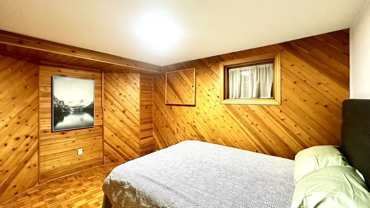 Photo of Bedroom in Milliken