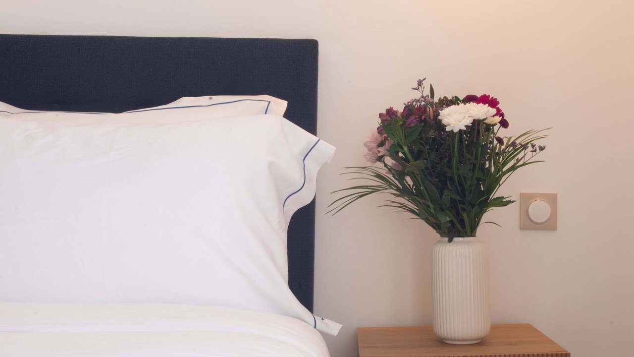 Photo of Bedroom in Chaussee-d'Antin