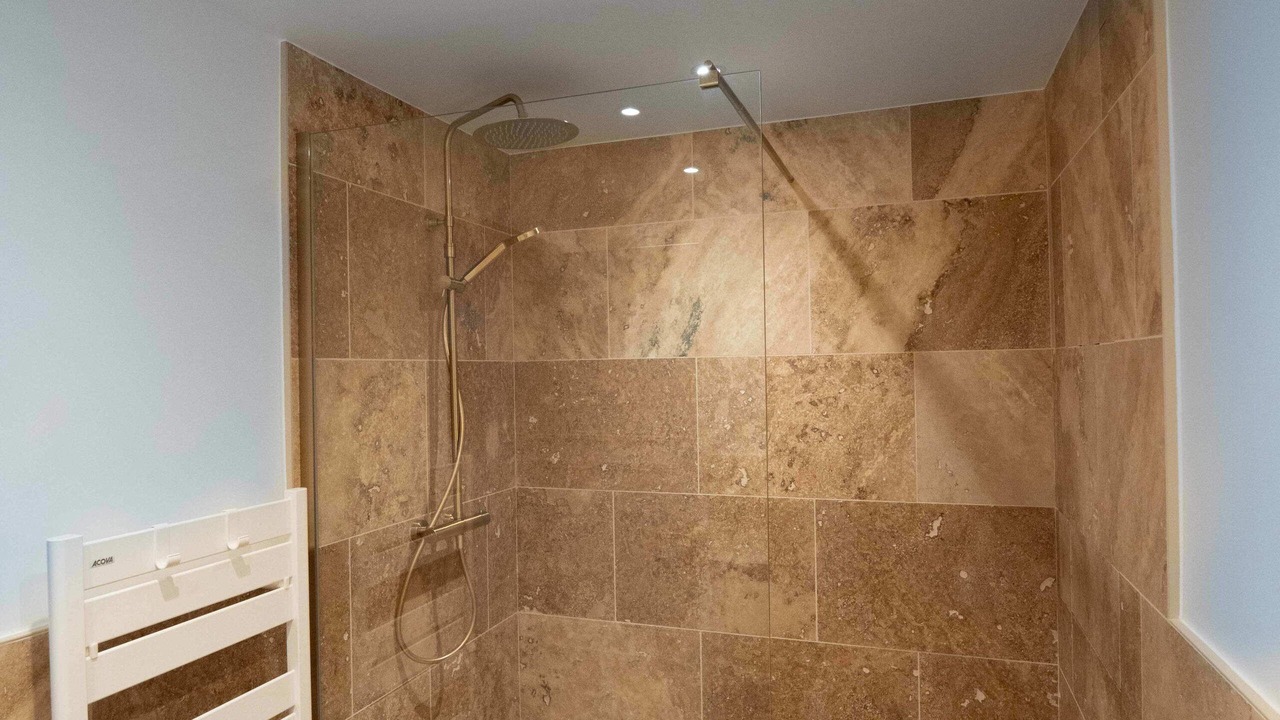 Photo of Bathroom in Chaussee-d'Antin
