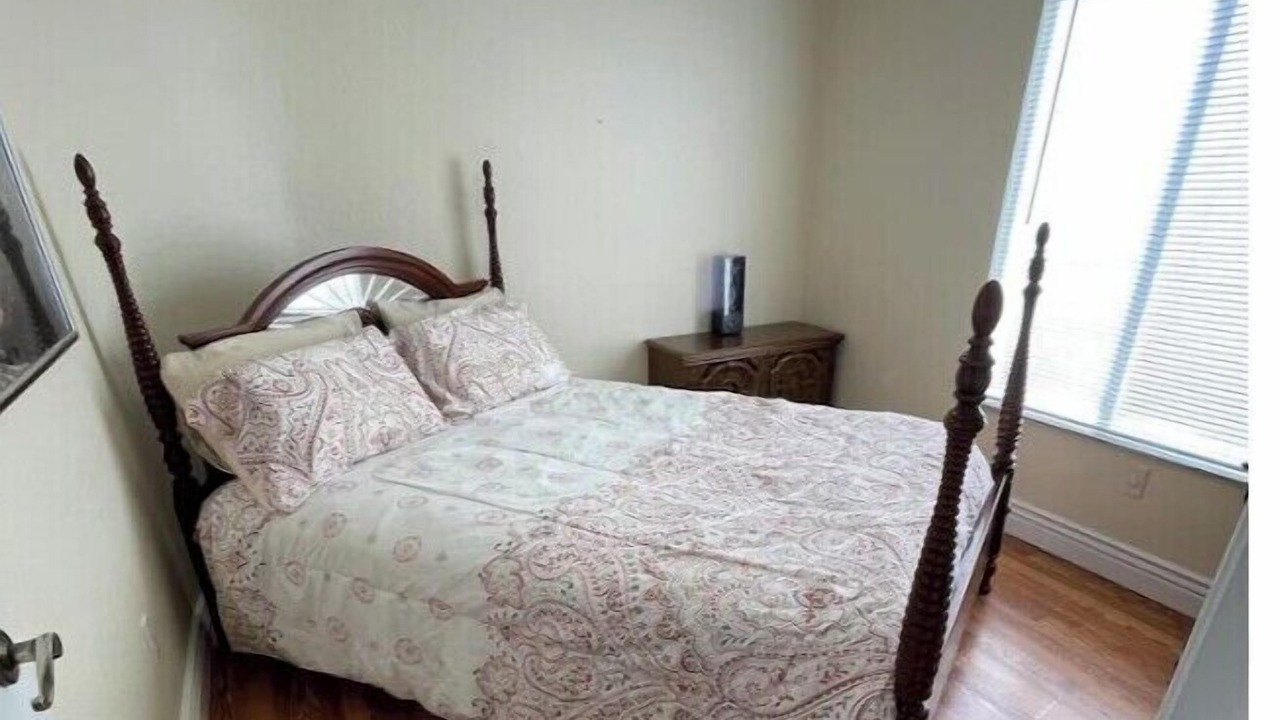 Photo of Bedroom in Ventura