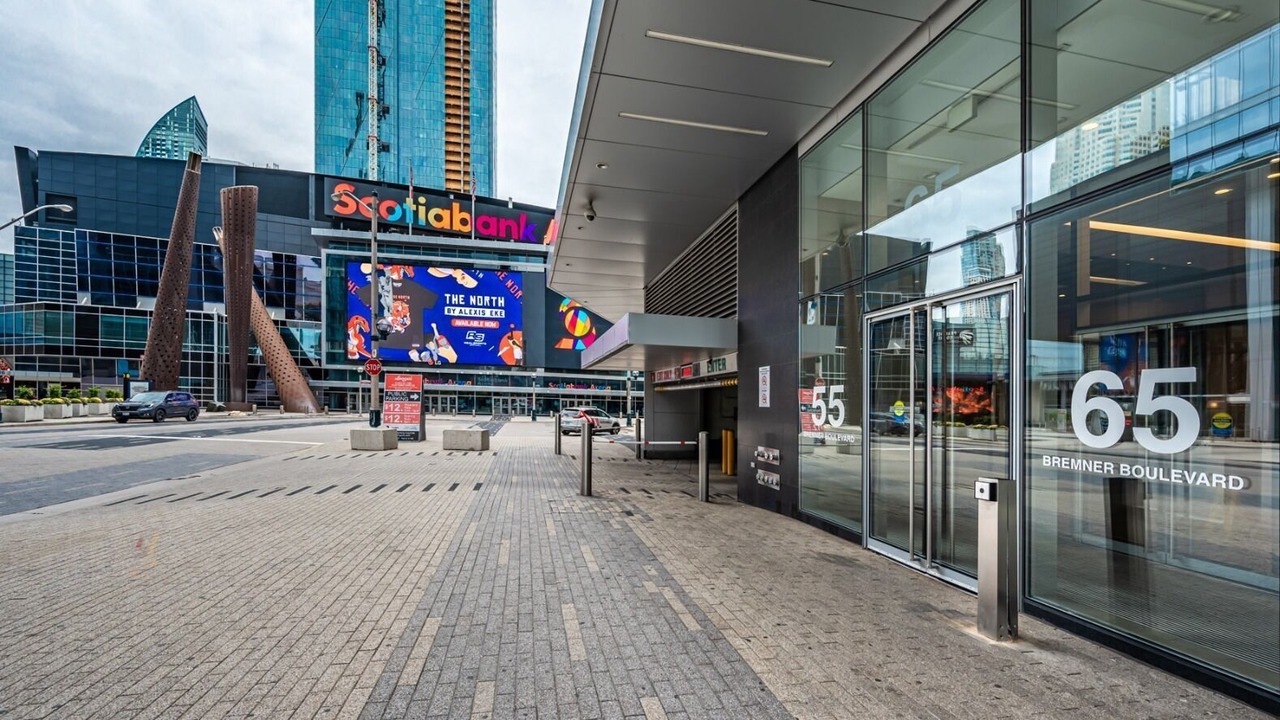 Photo of Outdoor in Bathurst Quay