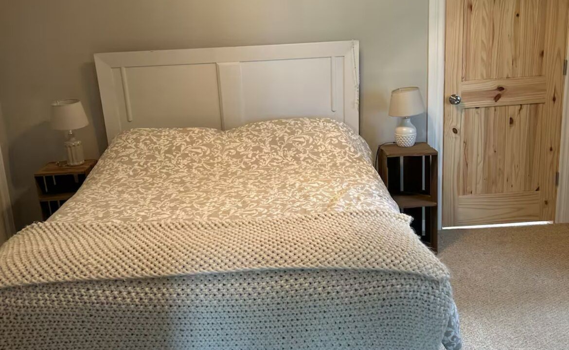Photo of Bedroom in Dunnville