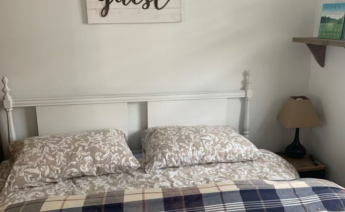 Photo of Bedroom in Dunnville